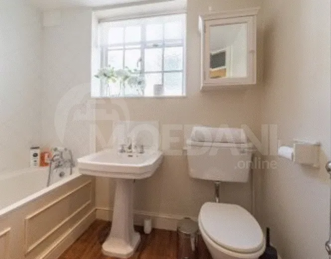 Сдам 3-комн. квартиру 138м² 5/11 эт. Тбилиси - изображение 7