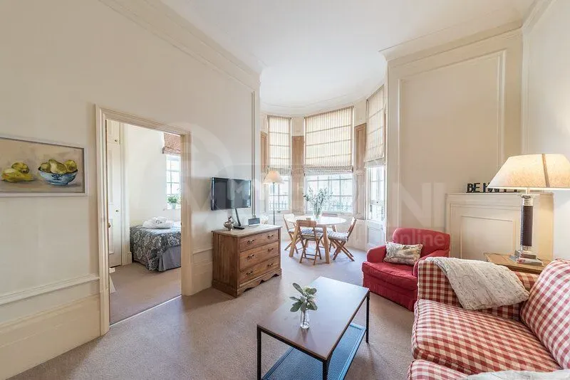 Сдам 3-комн. квартиру 138м² 5/11 эт. Тбилиси - изображение 2