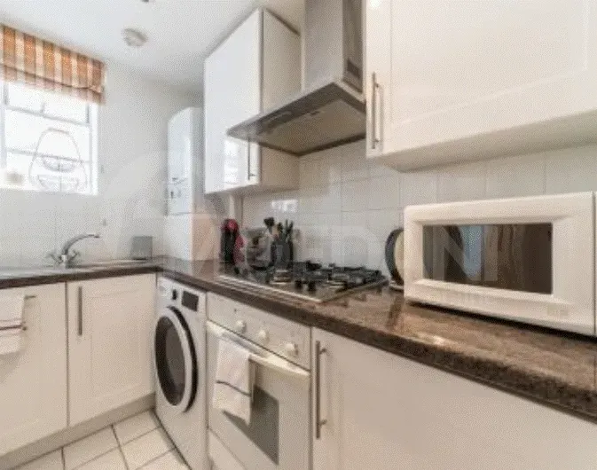 Сдам 3-комн. квартиру 138м² 5/11 эт. Тбилиси - изображение 6