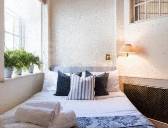 Сдам 3-комн. квартиру 138м² 5/11 эт. Тбилиси - изображение 4