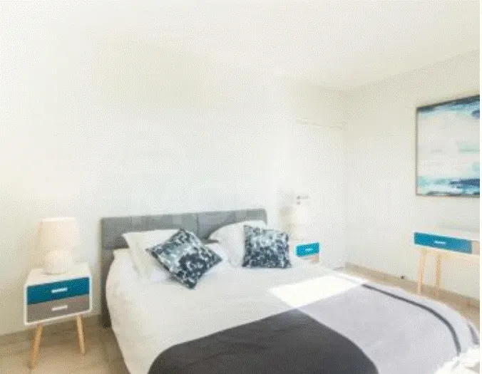 Сдам 3-комн. квартиру 98м² 6/8 эт. Тбилиси - изображение 3