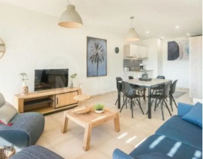 Сдам 3-комн. квартиру 98м² 6/8 эт. Тбилиси - изображение 1