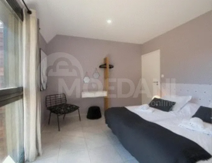 Сдам 3-комн. квартиру 98м² 6/8 эт. Тбилиси - изображение 2