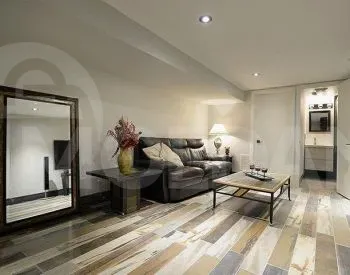 ქირავდება 4 ოთახიანი ბინა 98მ² 2/7 სართ თბილისი - photo 1