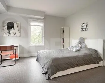 ქირავდება 4 ოთახიანი ბინა 98მ² 2/7 სართ თბილისი - photo 4