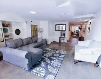 Сдам 2-комн. квартиру 75м² 2/5 эт. Тбилиси - изображение 2