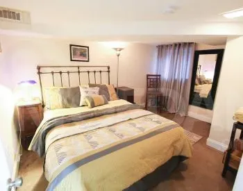 Сдам 2-комн. квартиру 75м² 2/5 эт. Тбилиси - изображение 3