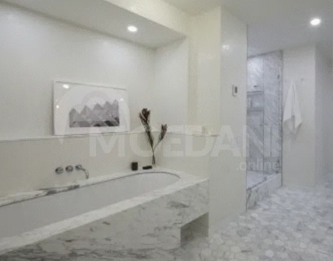 Apartments For Rent three-room 142м² 5/10 floor Tbilisi - photo 3