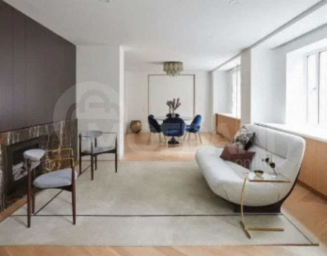 Apartments For Rent three-room 142м² 5/10 floor Tbilisi - photo 2