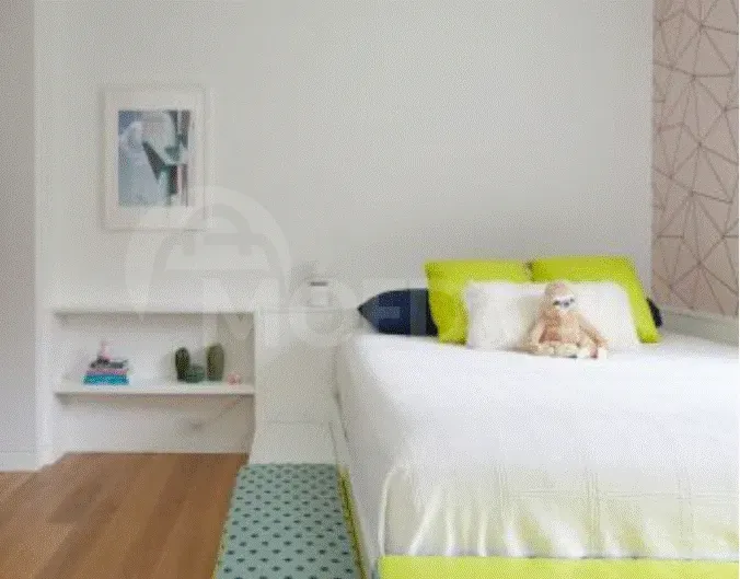 Apartments For Rent three-room 142м² 5/10 floor Tbilisi - photo 5