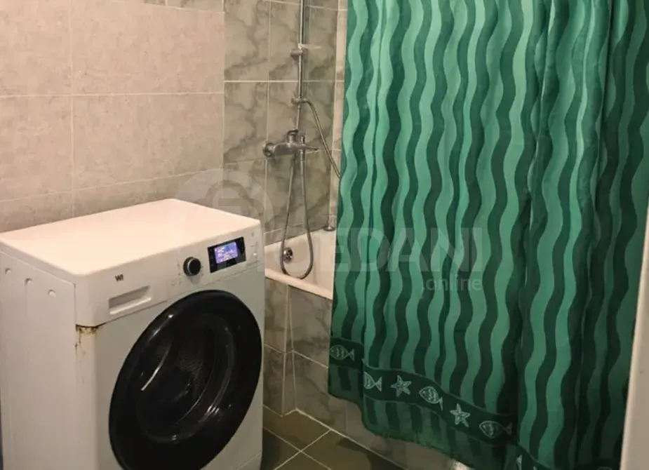 Apartments For Rent three-room 83м² 8/9 floor Tbilisi - photo 5