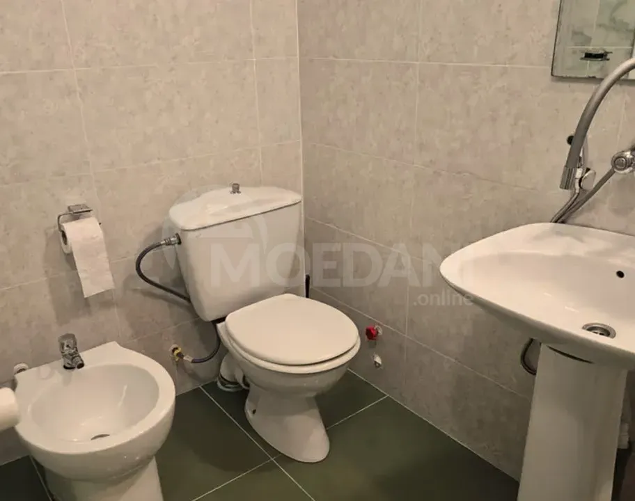 Apartments For Rent three-room 83м² 8/9 floor Tbilisi - photo 7
