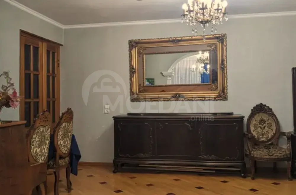 Apartments For Rent three-room 83м² 8/9 floor Tbilisi - photo 10