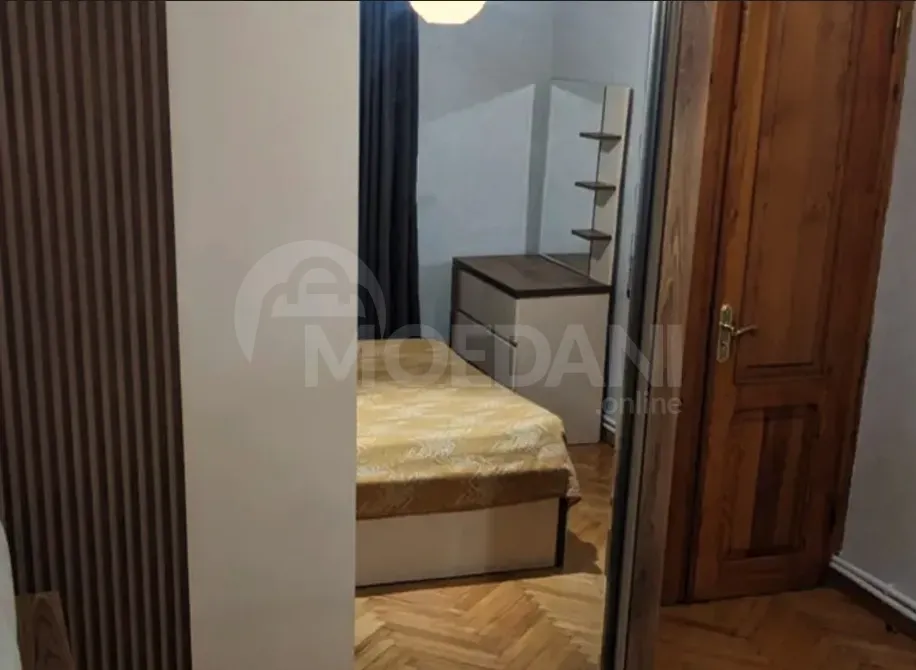Apartments For Rent three-room 83м² 8/9 floor Tbilisi - photo 11