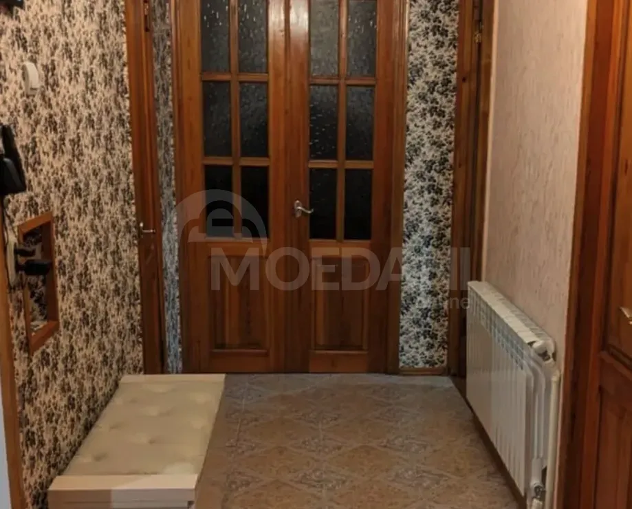 Apartments For Rent three-room 83м² 8/9 floor Tbilisi - photo 6