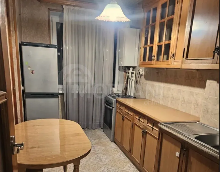 Apartments For Rent three-room 83м² 8/9 floor Tbilisi - photo 3