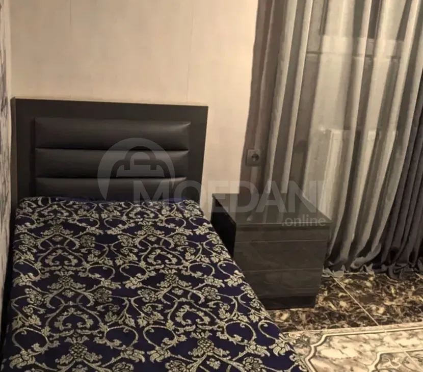 Apartments For Rent three-room 83м² 8/9 floor Tbilisi - photo 4