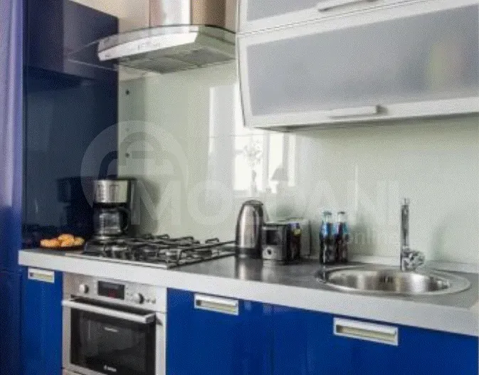 Сдам 3-комн. квартиру 116м² 5/9 эт. Тбилиси - изображение 3