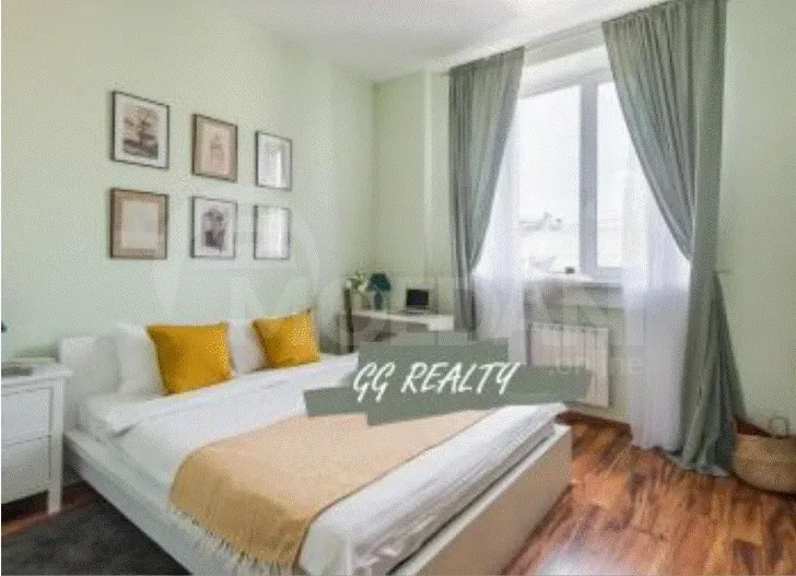 Сдам 3-комн. квартиру 116м² 5/9 эт. Тбилиси - изображение 2