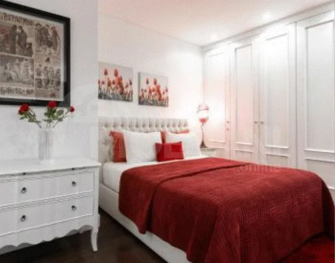 Сдам 3-комн. квартиру 130м² 6/18 эт. Тбилиси - изображение 5