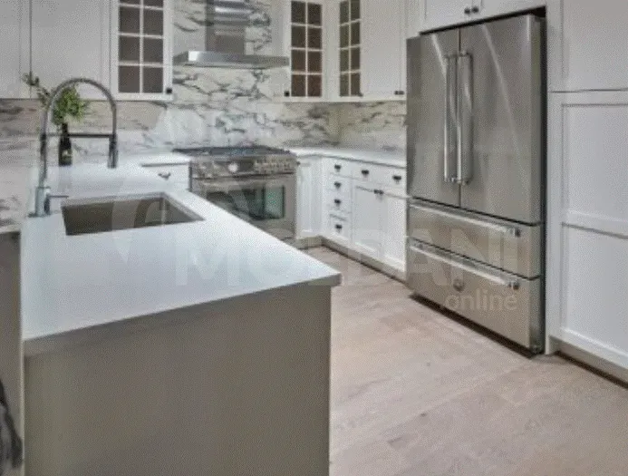 Сдам 3-комн. квартиру 130м² 6/18 эт. Тбилиси - изображение 3