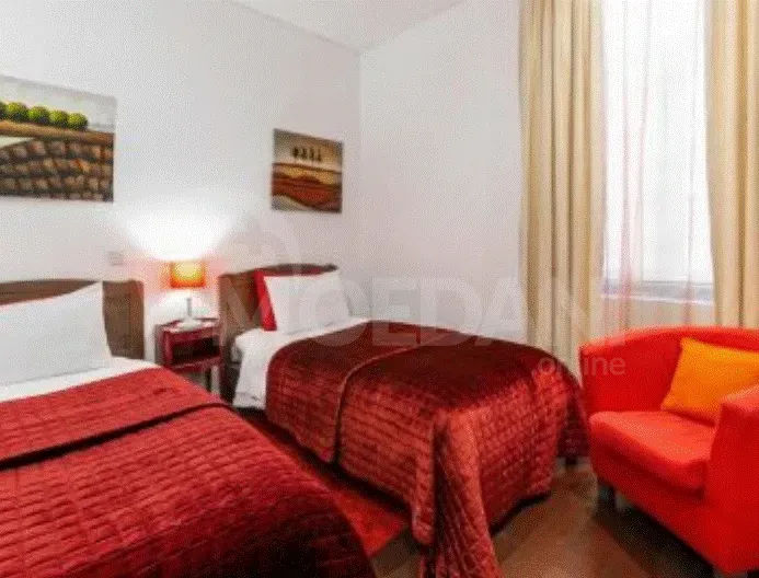 Сдам 3-комн. квартиру 130м² 6/18 эт. Тбилиси - изображение 1