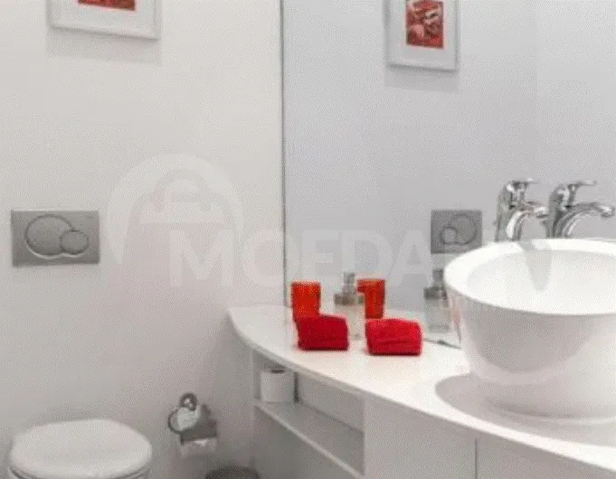 Сдам 3-комн. квартиру 130м² 6/18 эт. Тбилиси - изображение 4