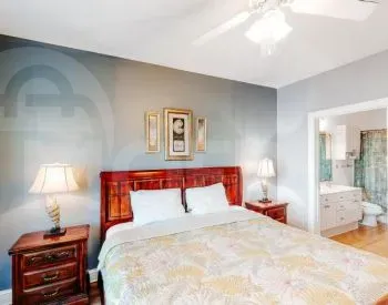 Сдам 3-комн. квартиру 132м² 4/12 эт. Тбилиси - изображение 5