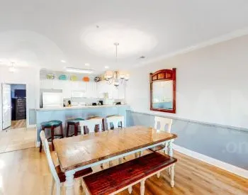 Сдам 3-комн. квартиру 132м² 4/12 эт. Тбилиси - изображение 4