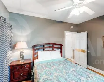 Сдам 3-комн. квартиру 132м² 4/12 эт. Тбилиси - изображение 7