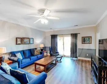 Сдам 3-комн. квартиру 132м² 4/12 эт. Тбилиси - изображение 2