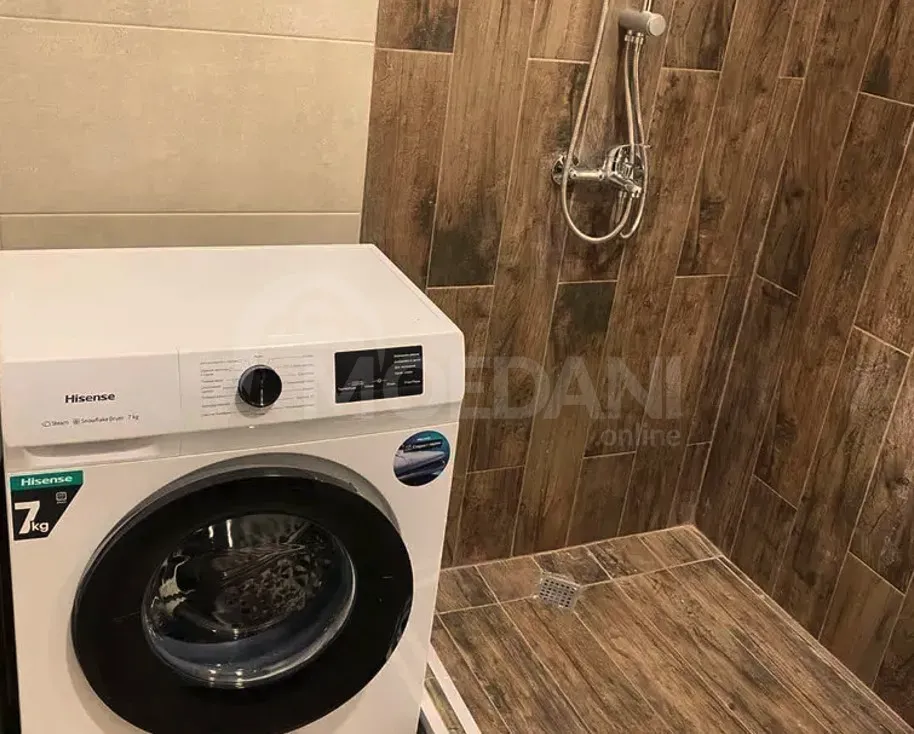 Сдам 3-комн. квартиру 70м² 10/14 эт. Тбилиси - изображение 10