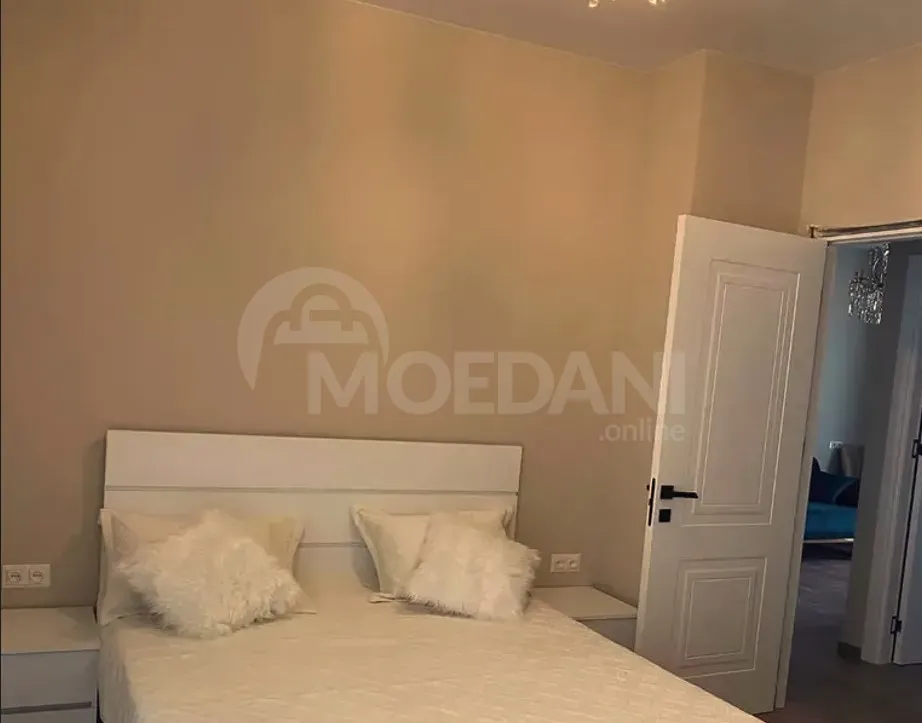 Сдам 3-комн. квартиру 70м² 10/14 эт. Тбилиси - изображение 6