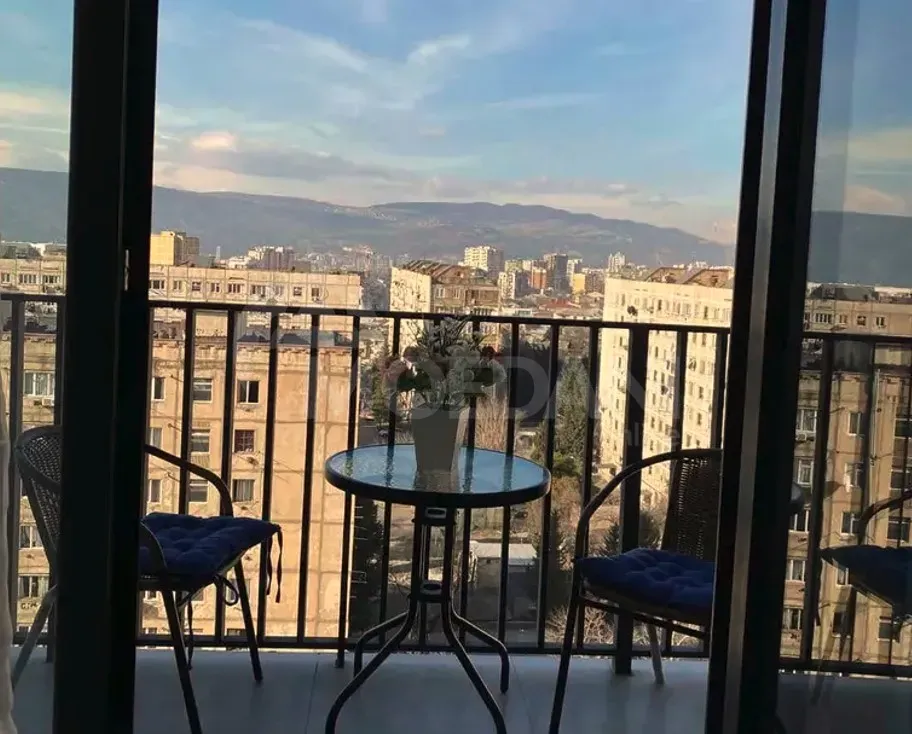 Сдам 3-комн. квартиру 70м² 10/14 эт. Тбилиси - изображение 9