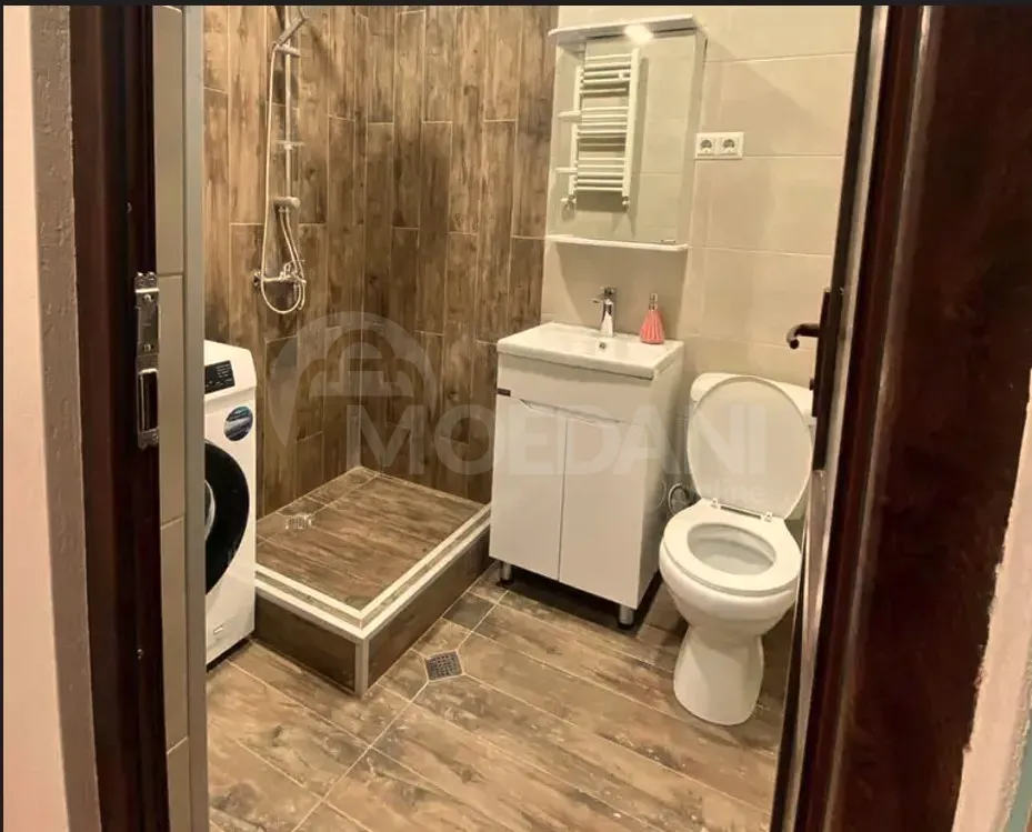 Сдам 3-комн. квартиру 70м² 10/14 эт. Тбилиси - изображение 8