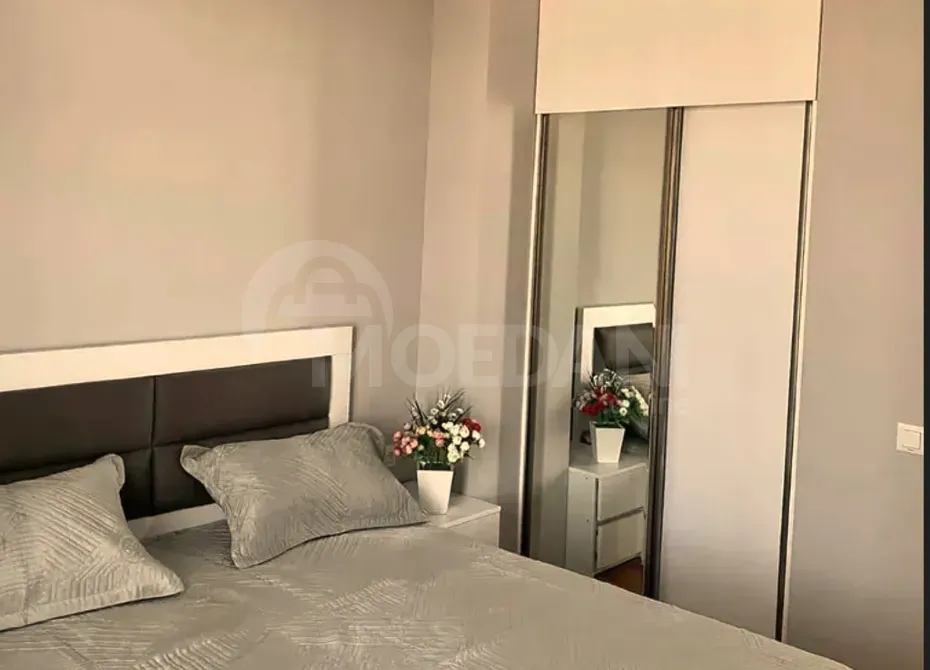 Сдам 3-комн. квартиру 70м² 10/14 эт. Тбилиси - изображение 3