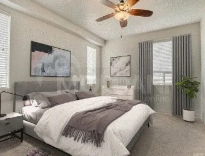 Сдам 3-комн. квартиру 126м² 5/6 эт. Тбилиси - изображение 4