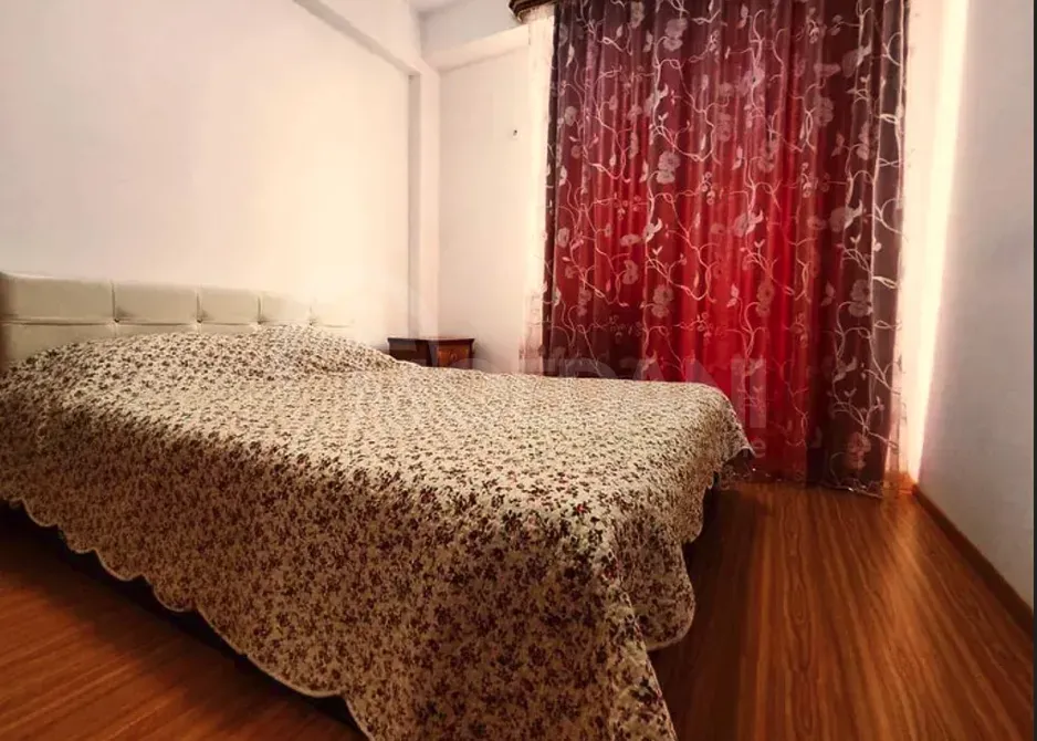 ქირავდება 2 ოთახიანი ბინა 50მ² 6/9 სართ თბილისი - photo 2