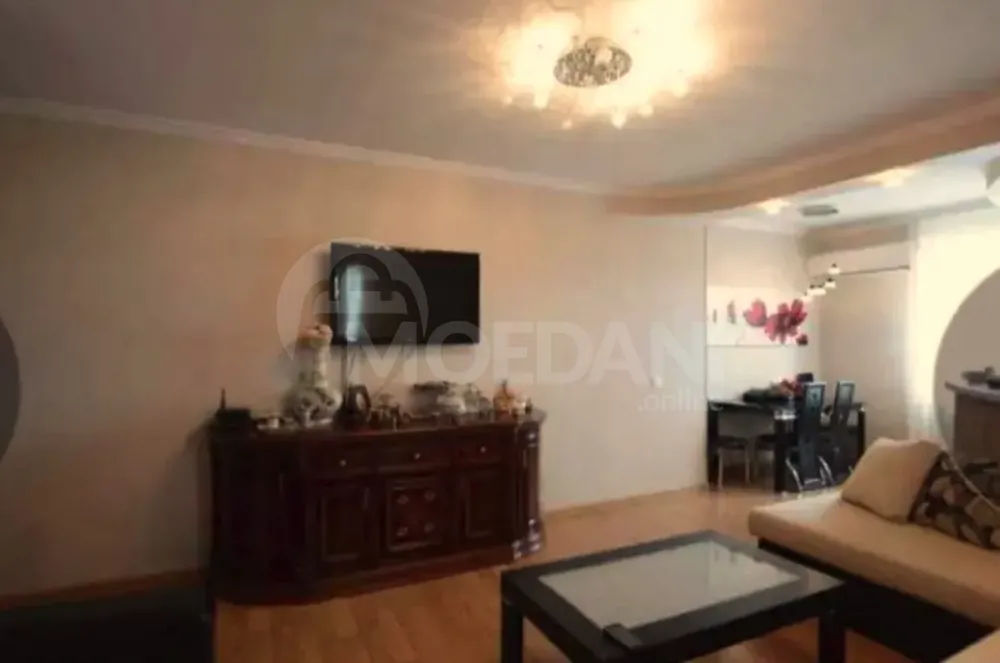 Сдам 3-комн. квартиру 82м² 14/16 эт. Тбилиси - изображение 5