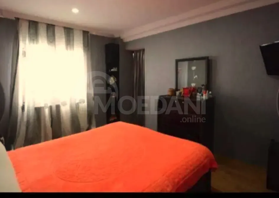 Сдам 3-комн. квартиру 82м² 14/16 эт. Тбилиси - изображение 1