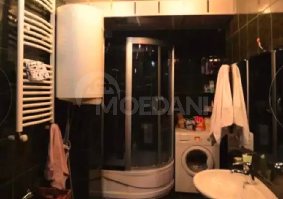 Сдам 3-комн. квартиру 82м² 14/16 эт. Тбилиси - изображение 6