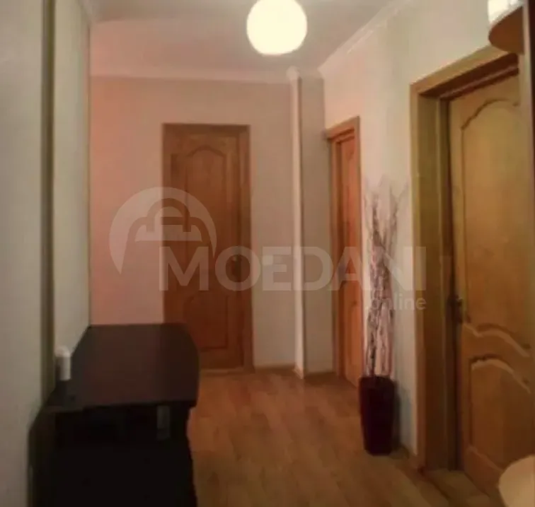 Сдам 3-комн. квартиру 82м² 14/16 эт. Тбилиси - изображение 8