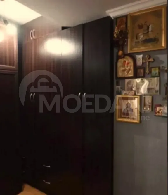 Сдам 3-комн. квартиру 82м² 14/16 эт. Тбилиси - изображение 7