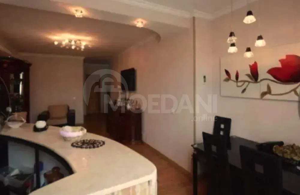 Сдам 3-комн. квартиру 82м² 14/16 эт. Тбилиси - изображение 4