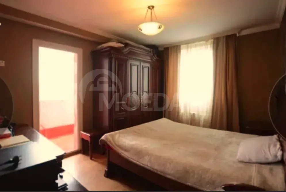 Сдам 3-комн. квартиру 82м² 14/16 эт. Тбилиси - изображение 3