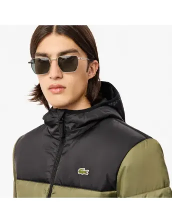 Lacoste - Parkas & Blousons Tbilisi