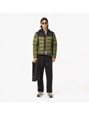 Lacoste - Parkas & Blousons Tbilisi