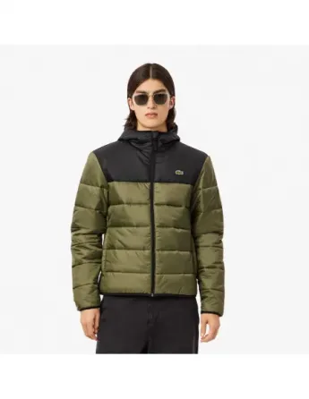 Lacoste - Parkas & Blousons Tbilisi