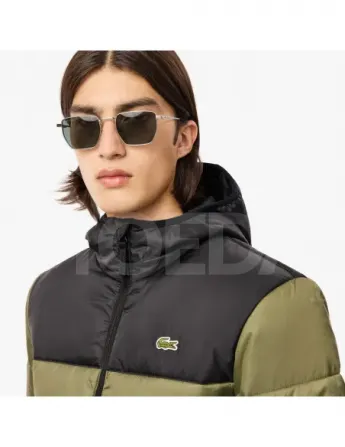 Lacoste - Parkas & amp; Blowsons თბილისი - photo 3