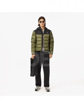 Lacoste - Parkas & Blousons Тбилиси - изображение 4